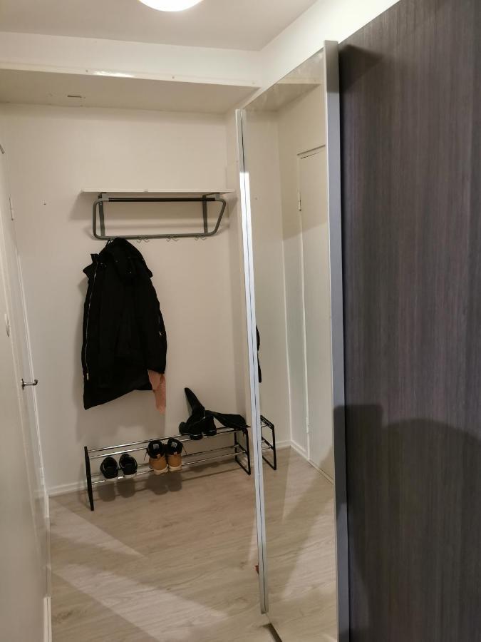 Cozy Apartment In The Center 로바니에미 외부 사진