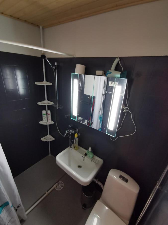 Cozy Apartment In The Center 로바니에미 외부 사진